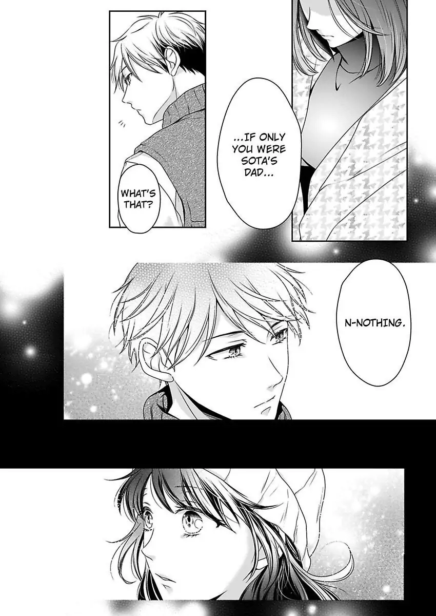 First Love Reset chapter 22 - page 27