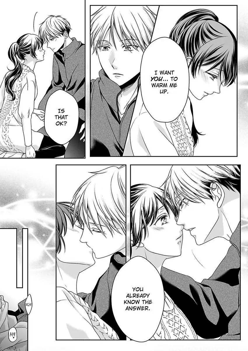 First Love Reset chapter 25 - page 26