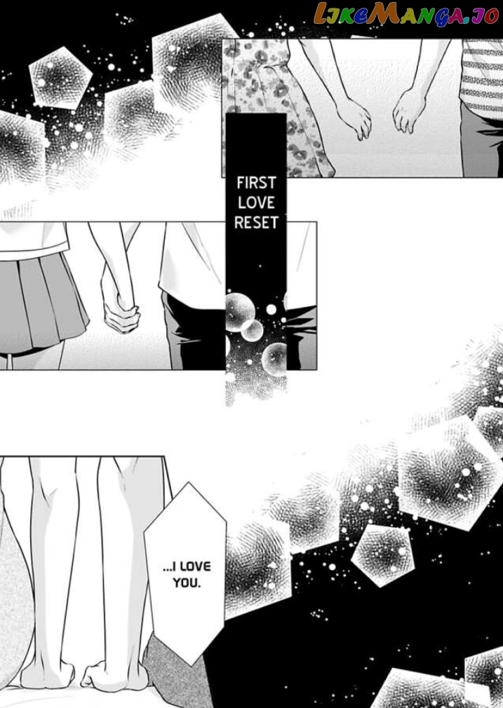 First Love Reset chapter 12 - page 3
