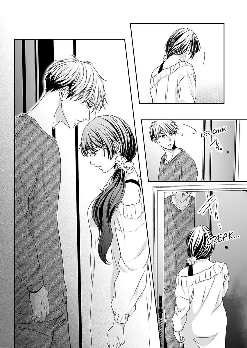 First Love Reset chapter 27 - page 26