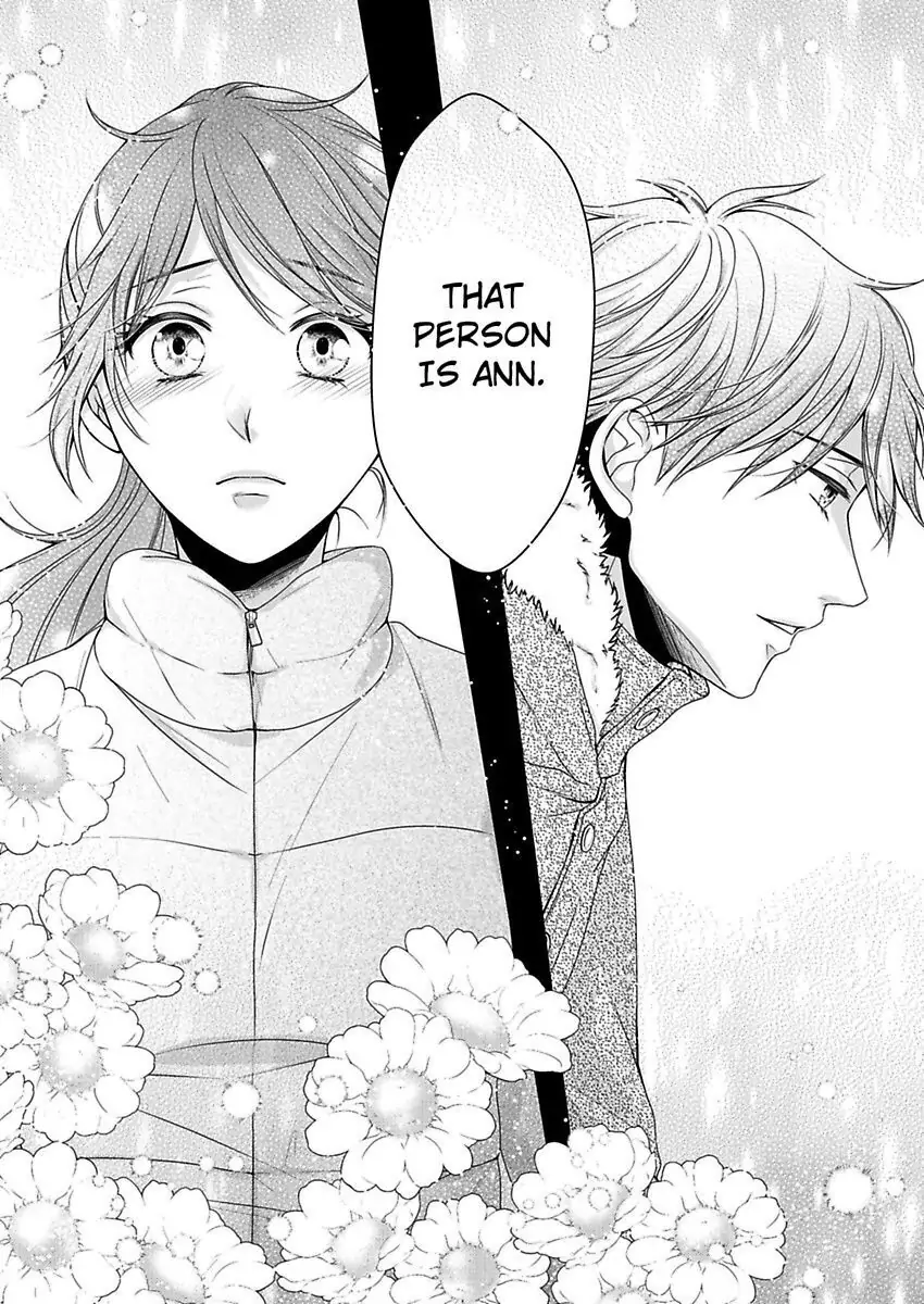 First Love Reset chapter 28 - page 24