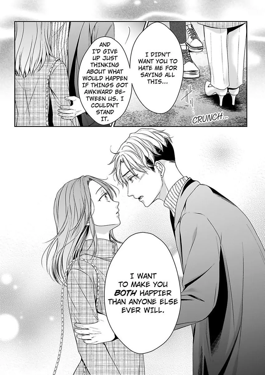 First Love Reset chapter 29 - page 13