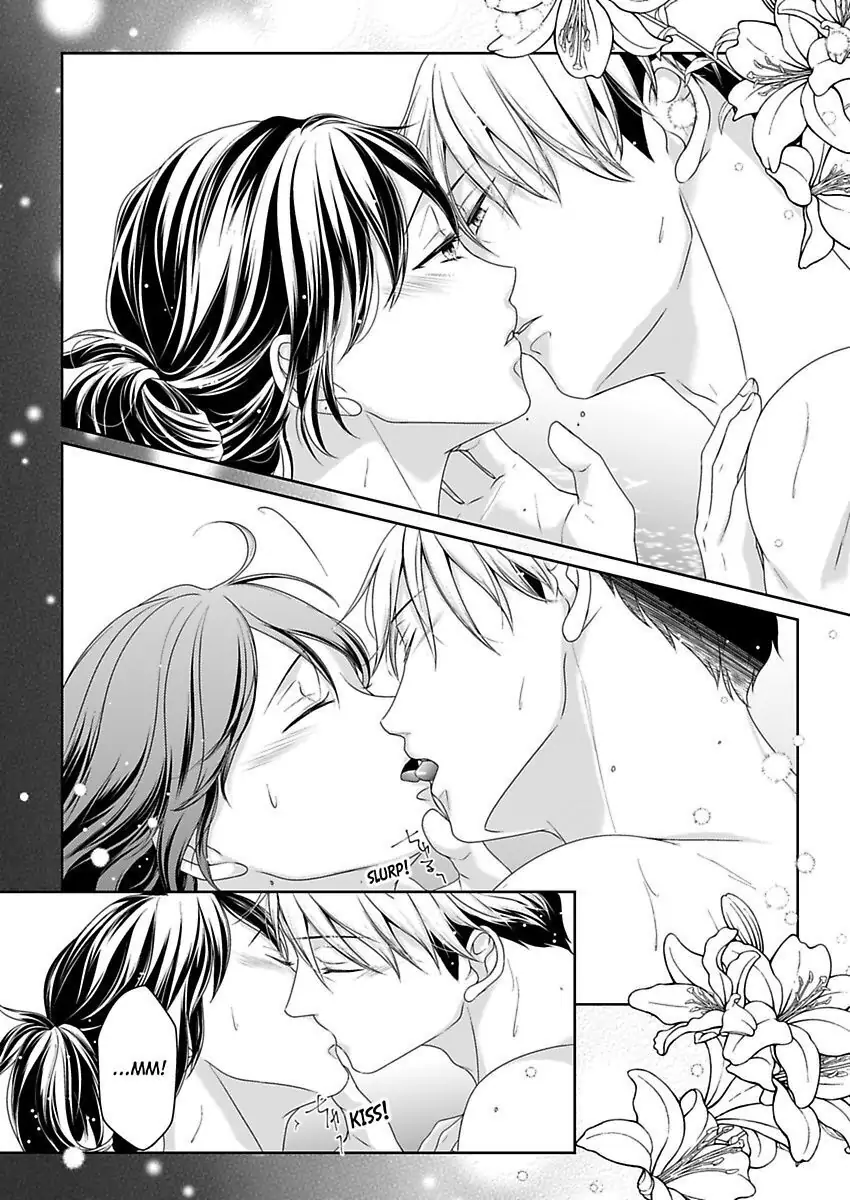 First Love Reset chapter 30 - page 18