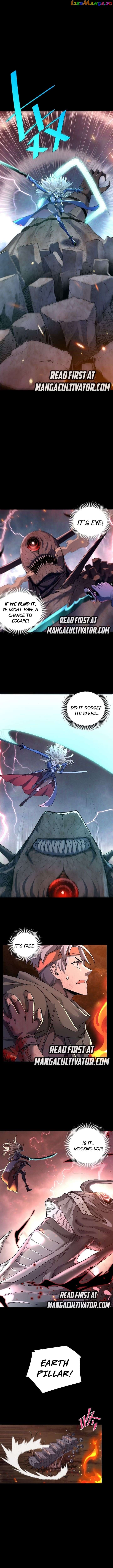 Back From The Dead To Build To The Strongest Guild Of All Time chapter 1 - page 6