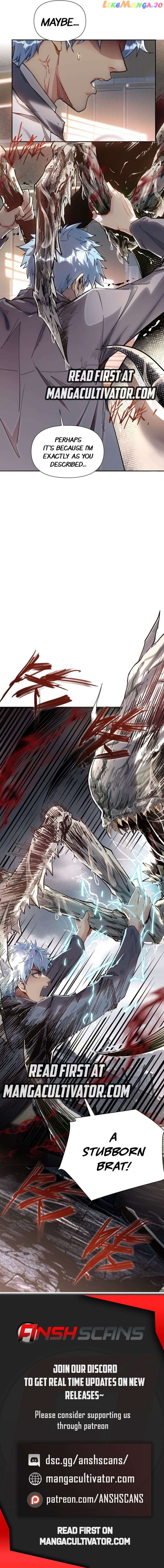 Back From The Dead To Build To The Strongest Guild Of All Time chapter 2 - page 13