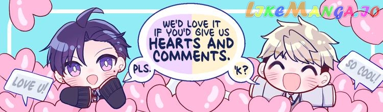 A Cool Girl And A 12Cm Promise chapter 1 - page 15