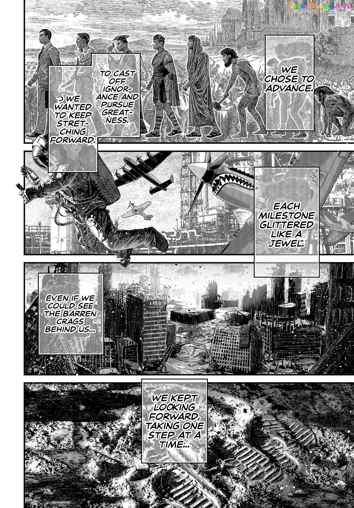 Kidou Senshi Gundam: Suisei No Majo - Vanadis Heart chapter 0 - page 3