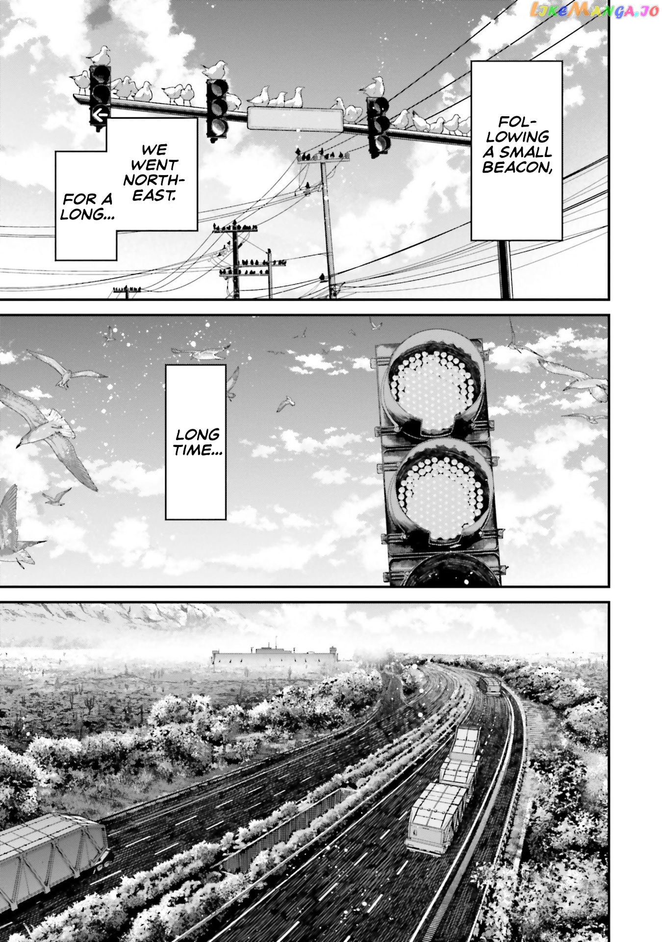 Kidou Senshi Gundam: Suisei No Majo - Vanadis Heart chapter 1 - page 23