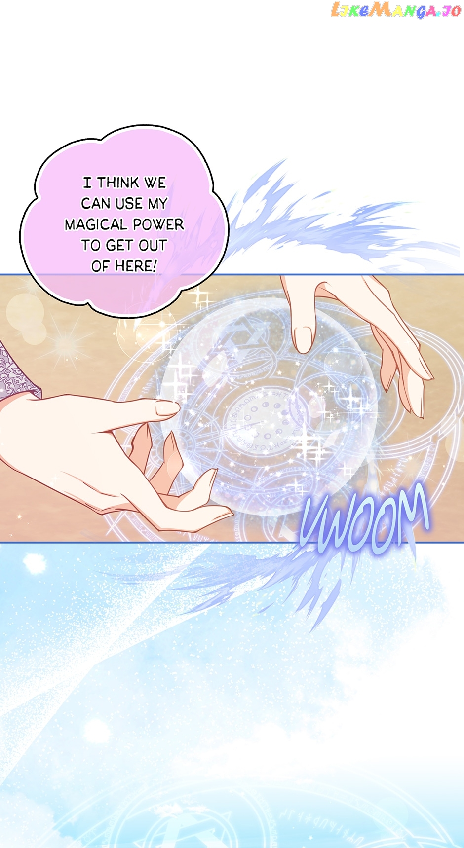Villain Duke's Precious One Chapter 108 - page 11