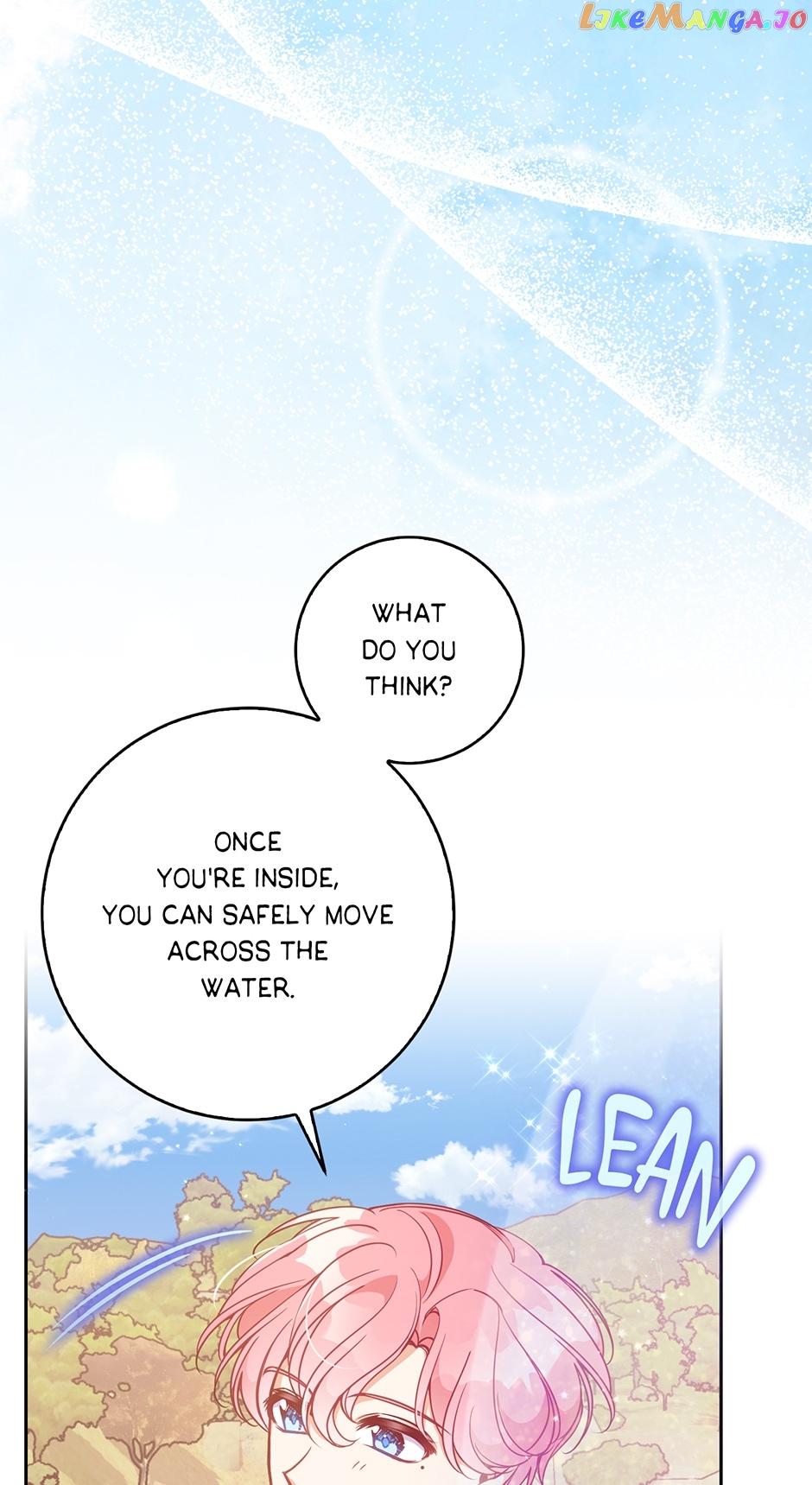 Villain Duke's Precious One Chapter 108 - page 13