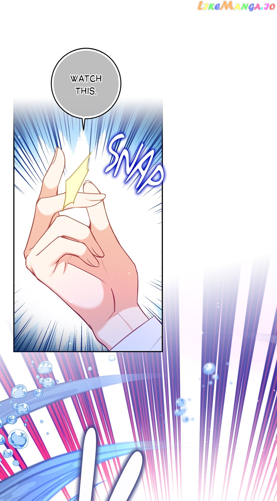 Villain Duke's Precious One Chapter 108 - page 17