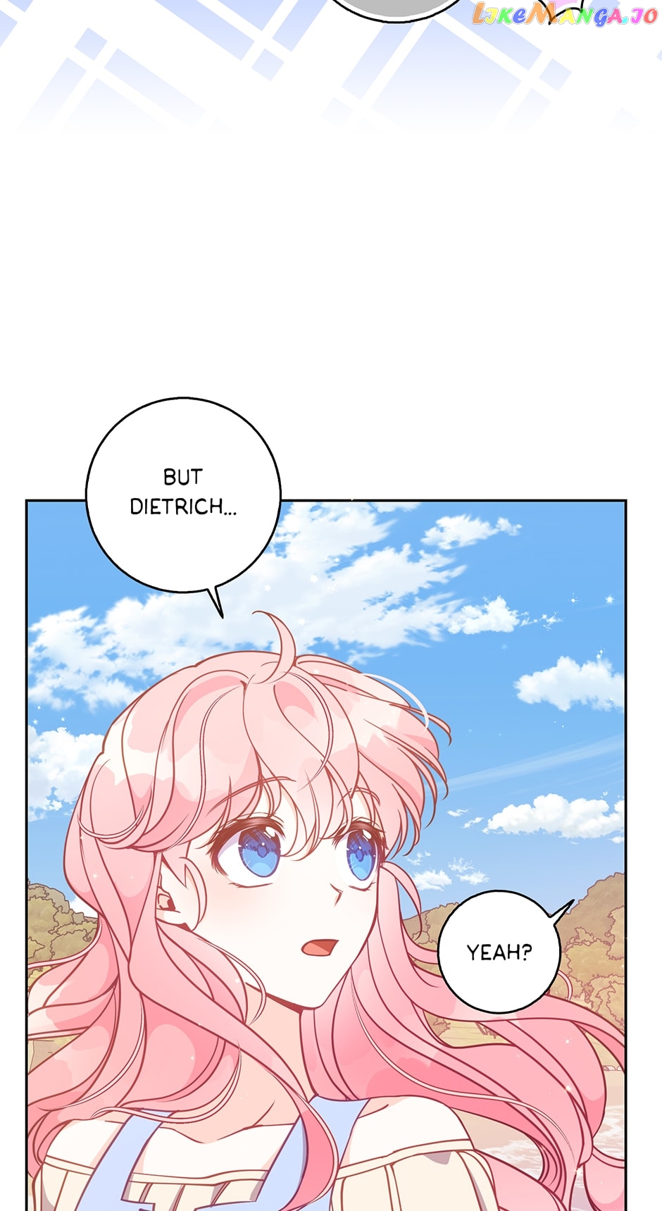 Villain Duke's Precious One Chapter 108 - page 22