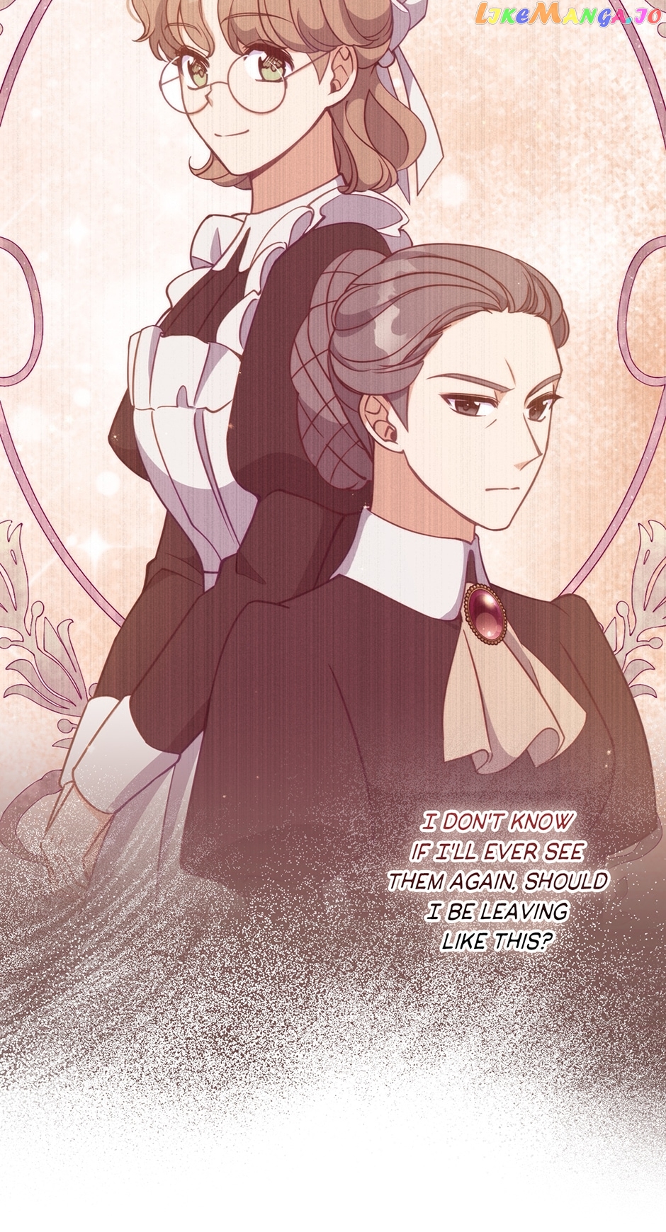 Villain Duke's Precious One Chapter 108 - page 28
