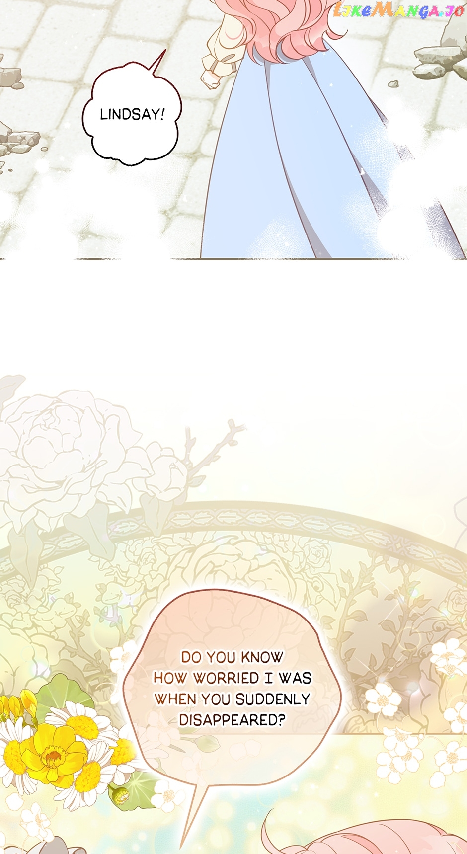 Villain Duke's Precious One Chapter 108 - page 42