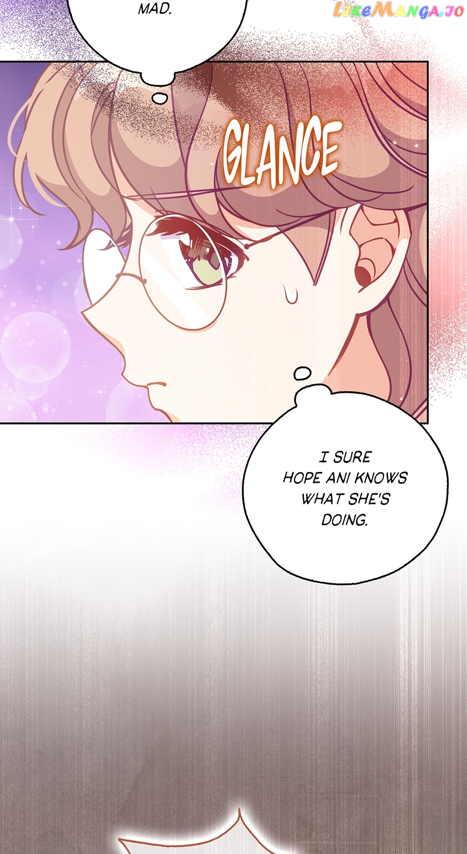 Villain Duke's Precious One Chapter 108 - page 62