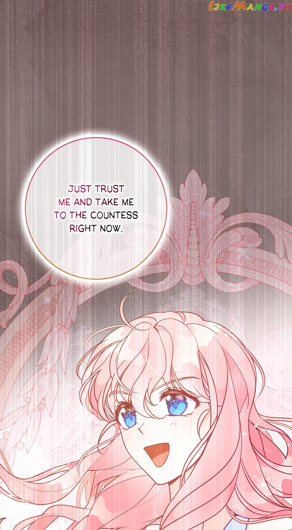 Villain Duke's Precious One Chapter 108 - page 64