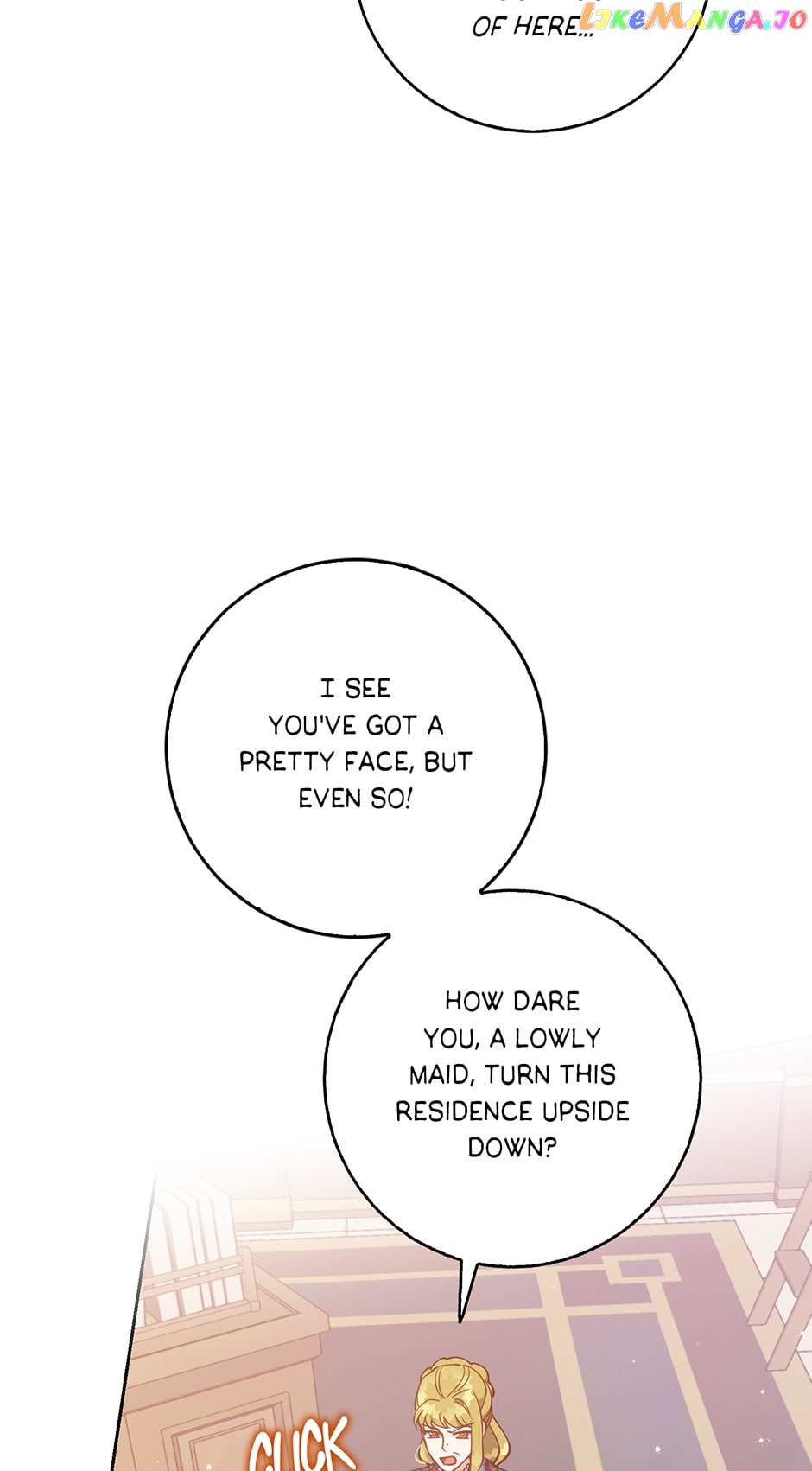 Villain Duke's Precious One Chapter 108 - page 67