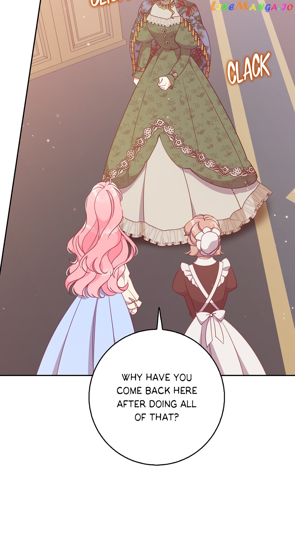 Villain Duke's Precious One Chapter 108 - page 68