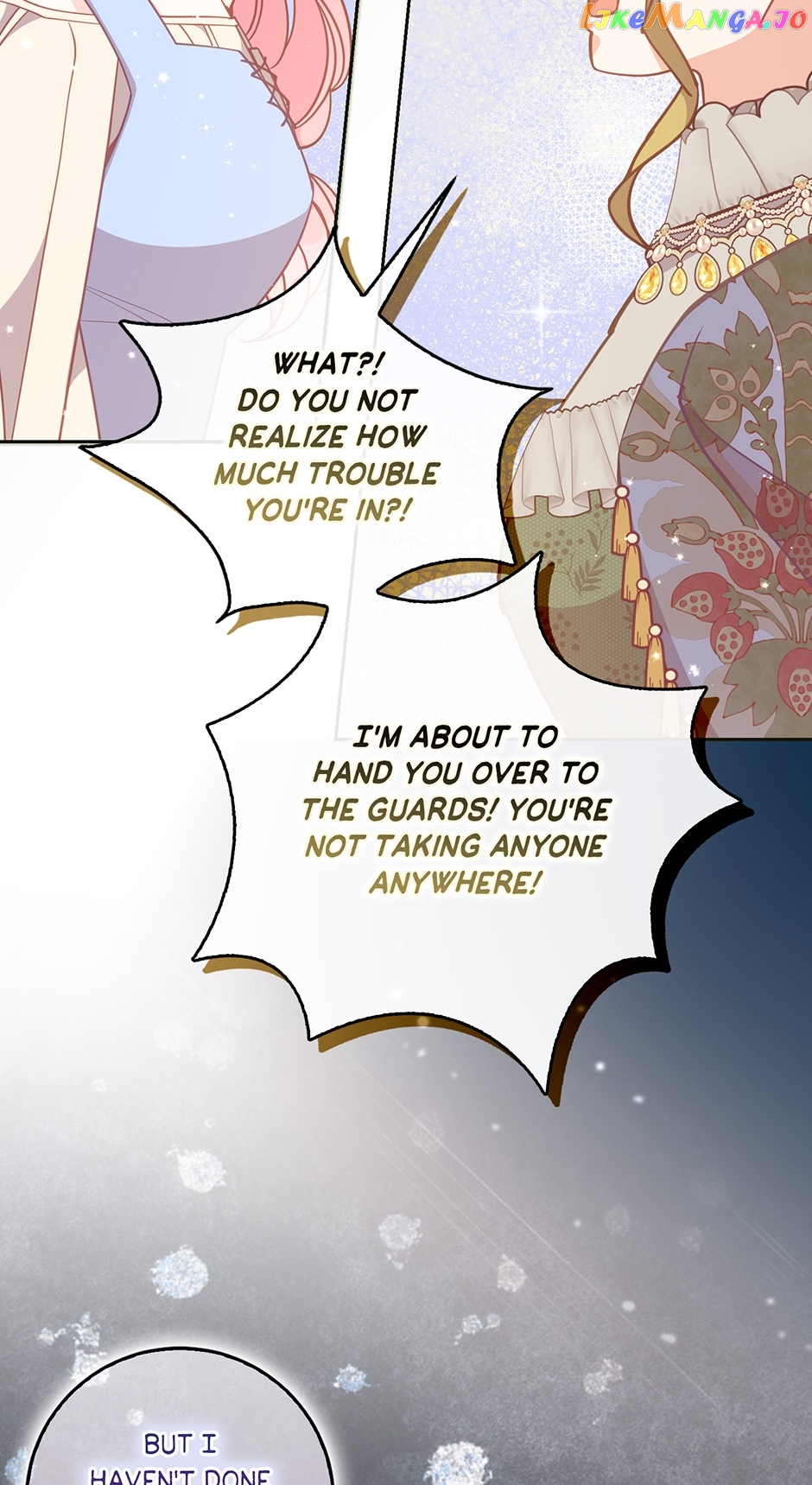 Villain Duke's Precious One Chapter 108 - page 70