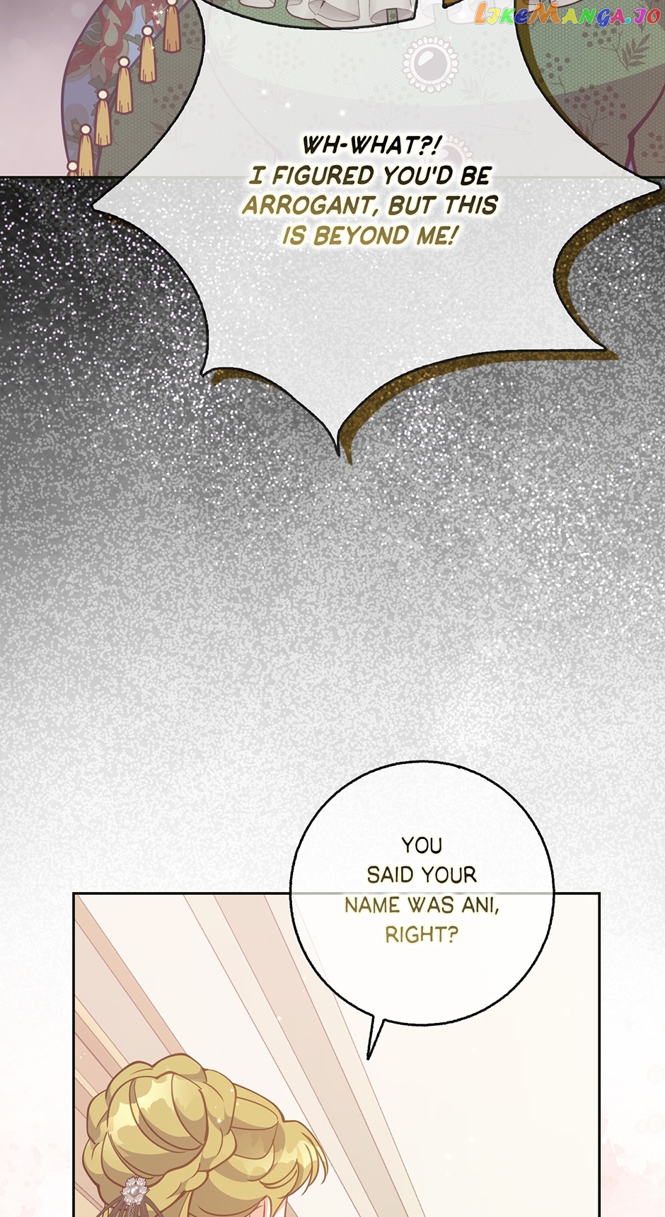 Villain Duke's Precious One Chapter 108 - page 72