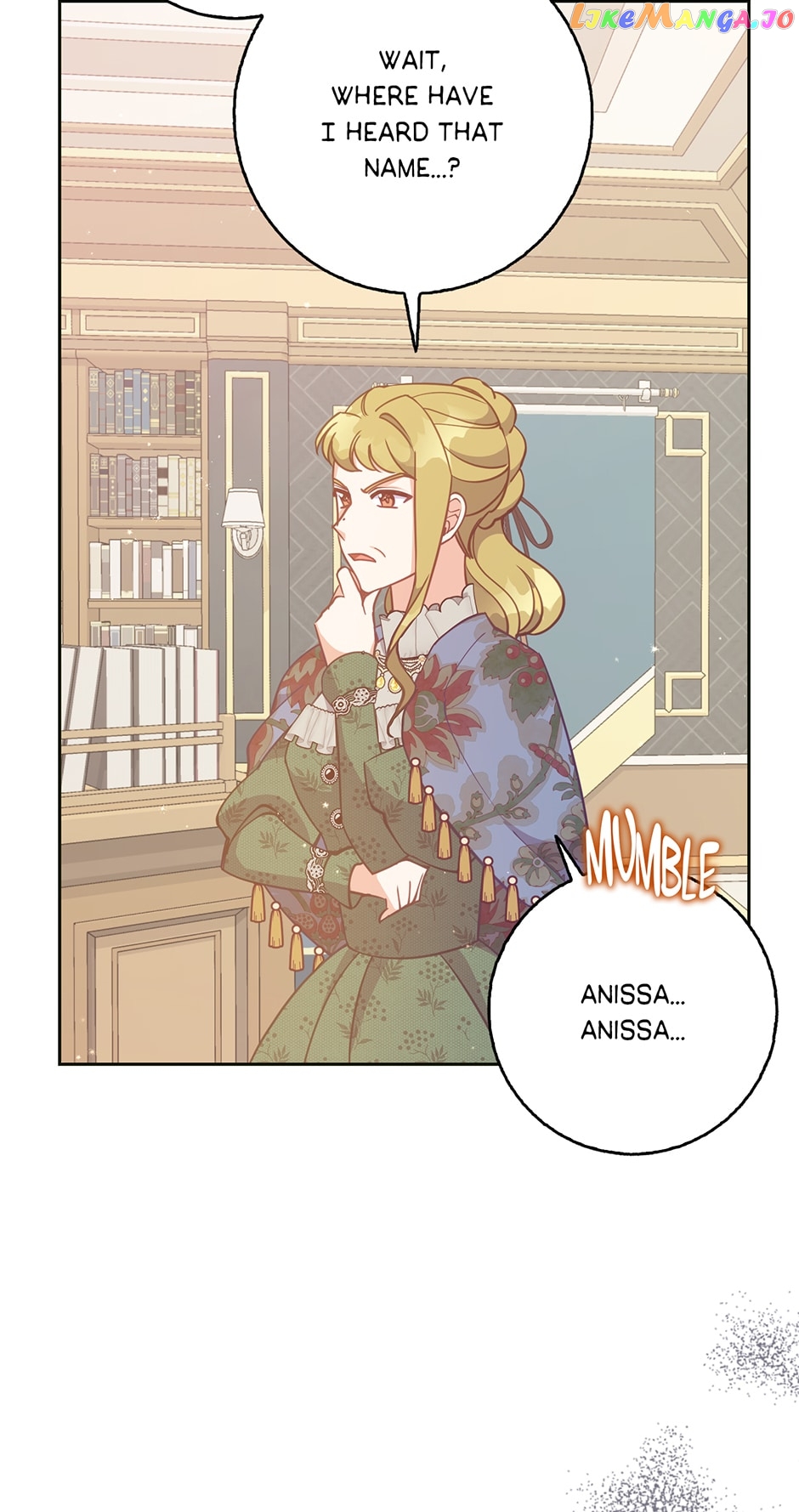 Villain Duke's Precious One Chapter 108 - page 74