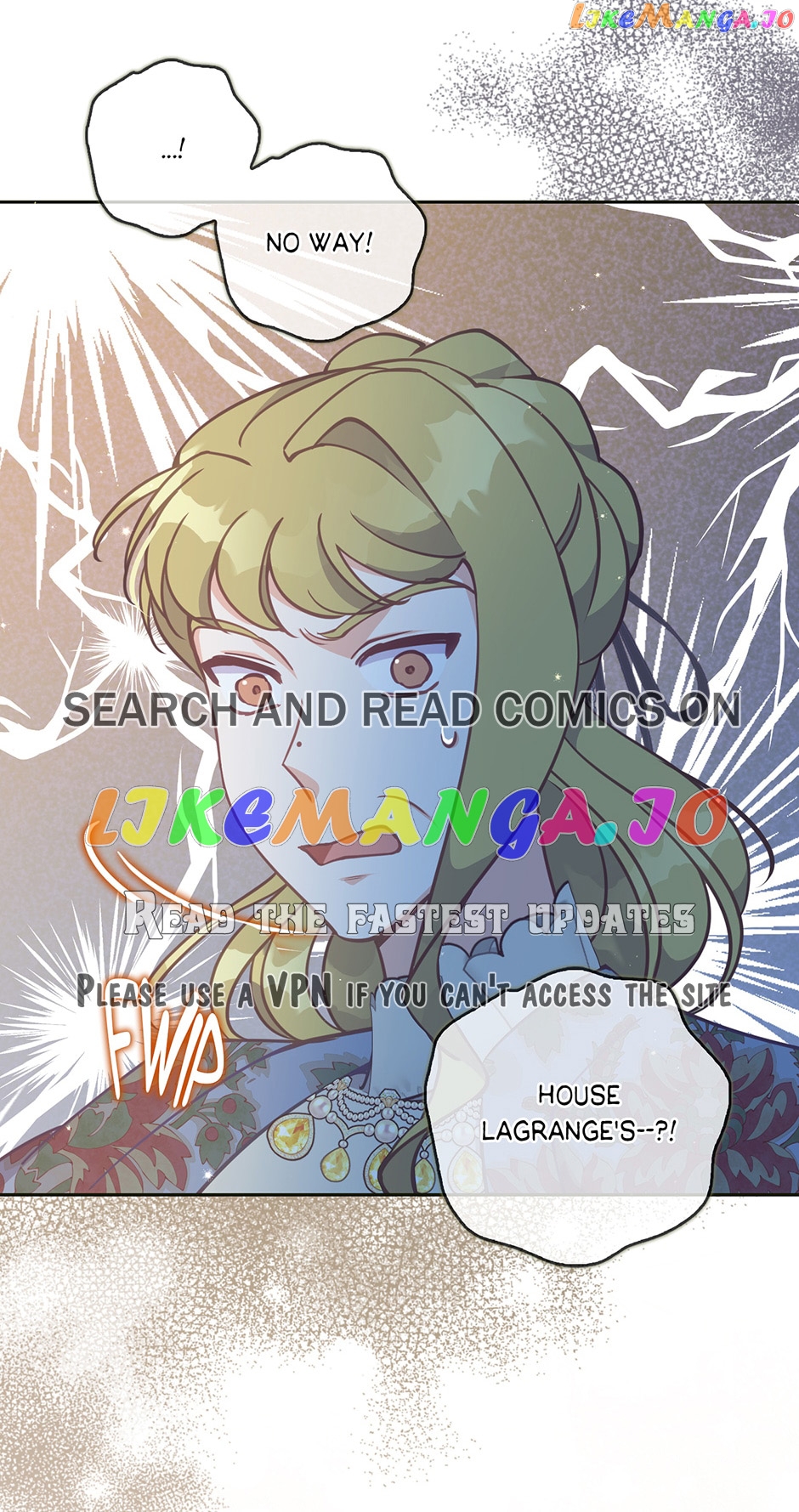 Villain Duke's Precious One Chapter 108 - page 75