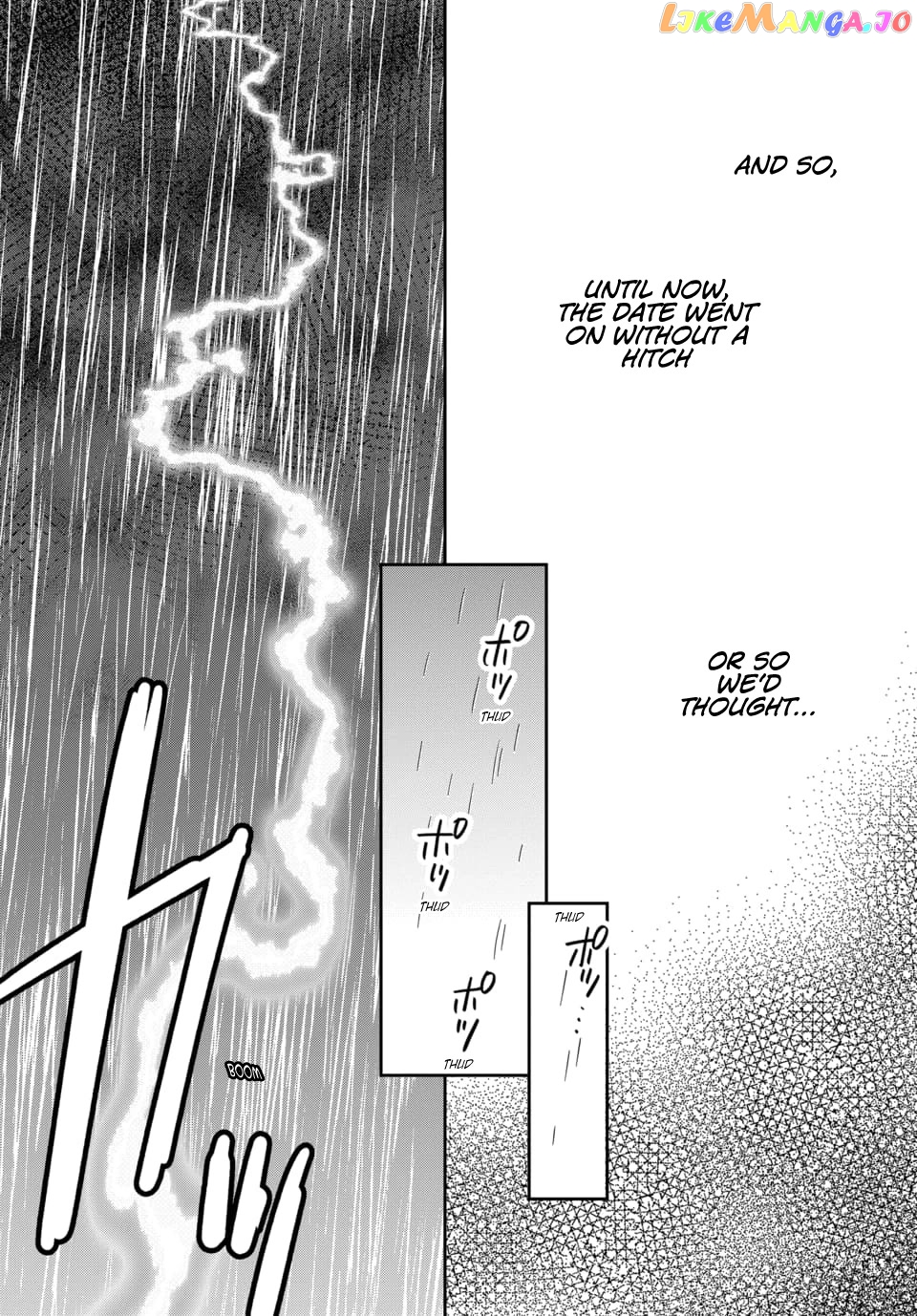 Musume Janakute, Watashi (Mama) ga Suki Nano!? chapter 12 - page 33