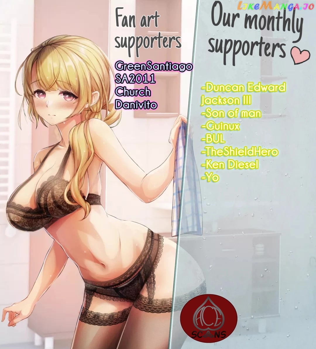 Musume Janakute, Watashi (Mama) ga Suki Nano!? chapter 12 - page 35