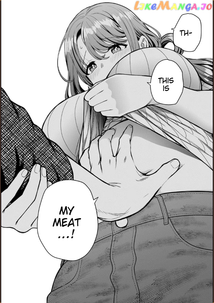 Musume Janakute, Watashi (Mama) ga Suki Nano!? chapter 9 - page 29