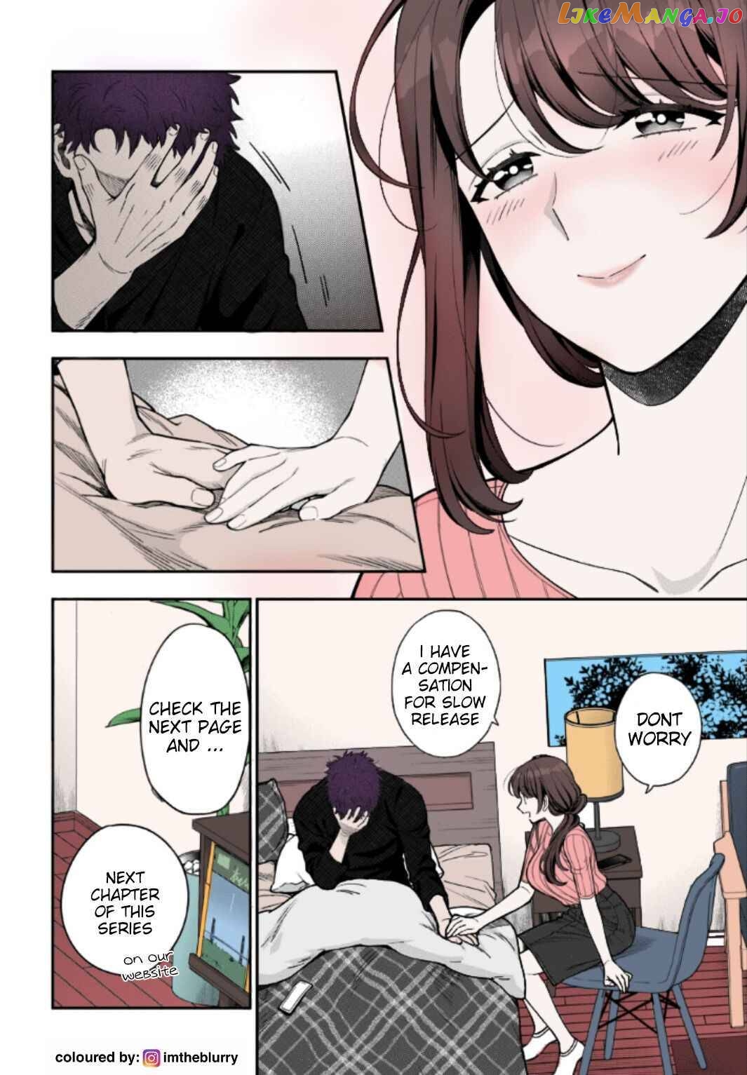 Musume Janakute, Watashi (Mama) ga Suki Nano!? chapter 9.1 - page 2
