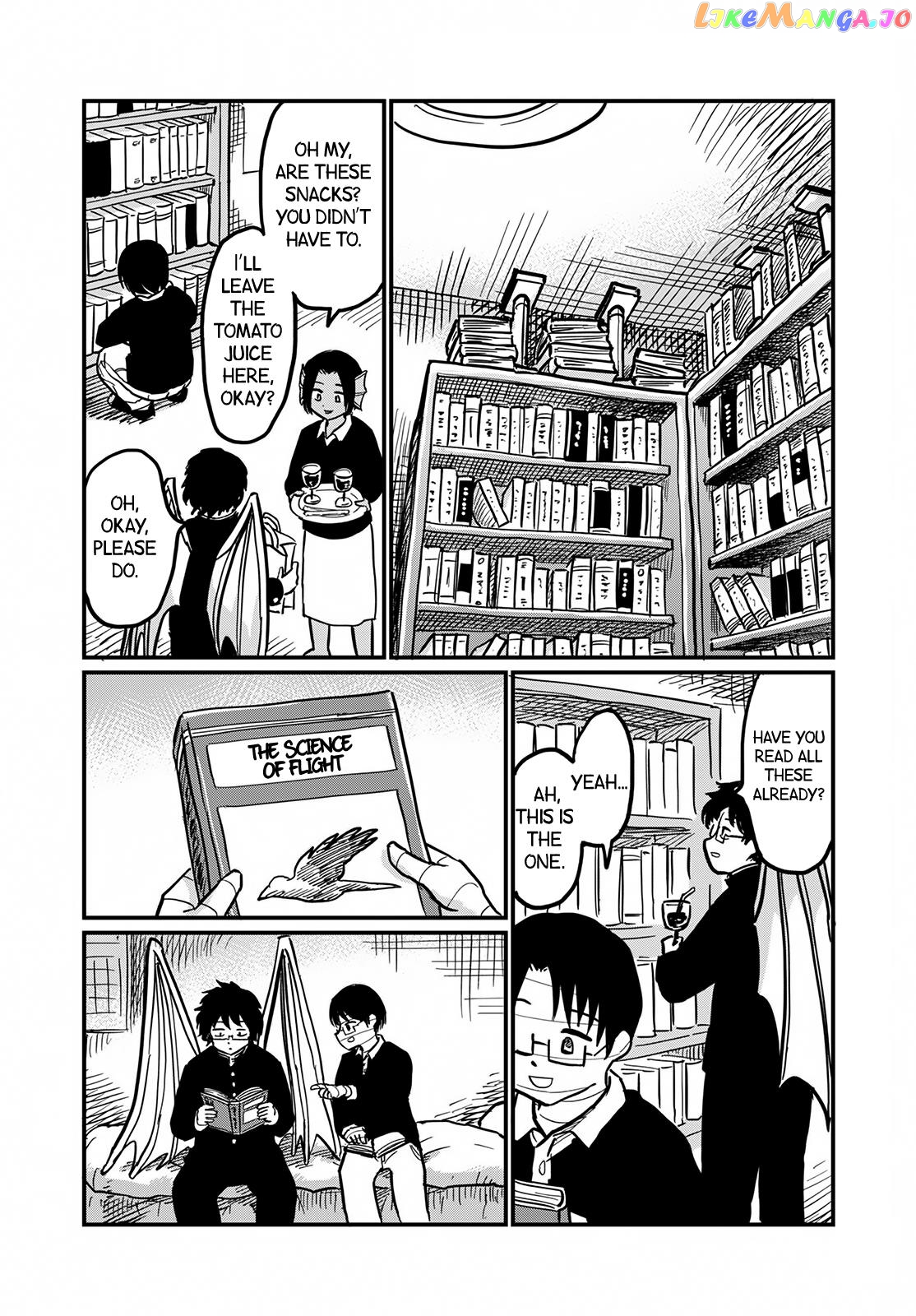 The People Of The Rising Moon City chapter 1 - page 18