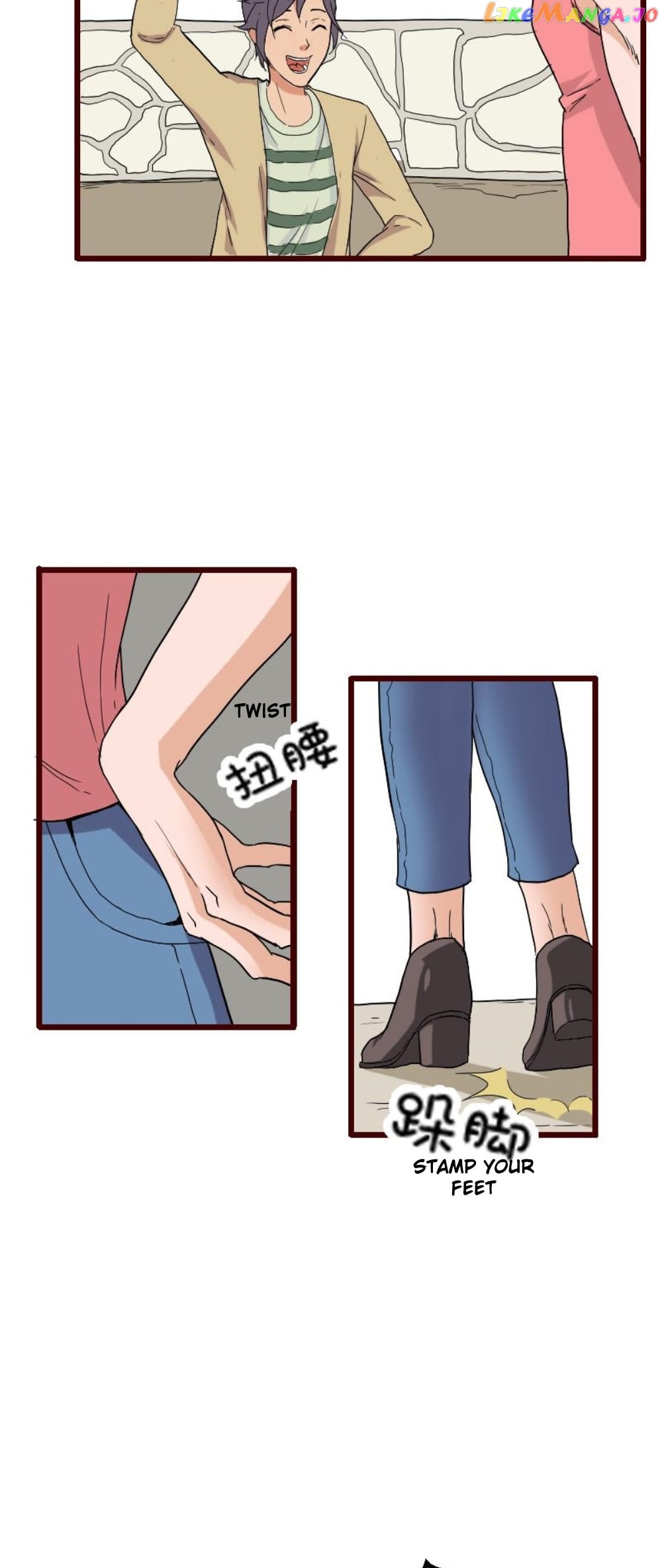 Wonder Books Provider chapter 1 - page 17
