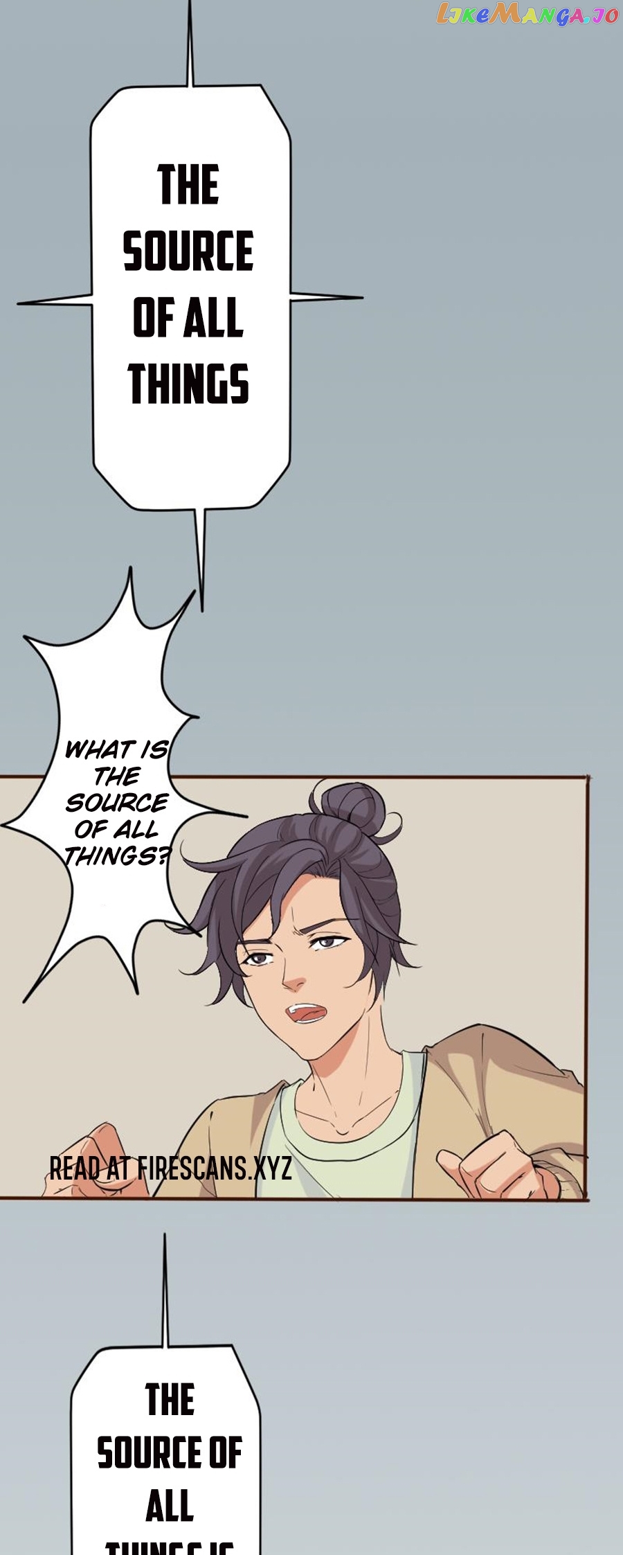 Wonder Books Provider chapter 2 - page 12