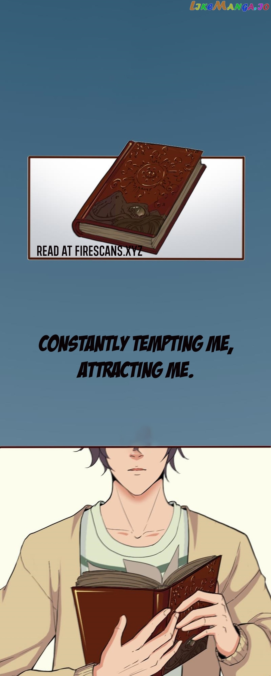 Wonder Books Provider chapter 2 - page 3