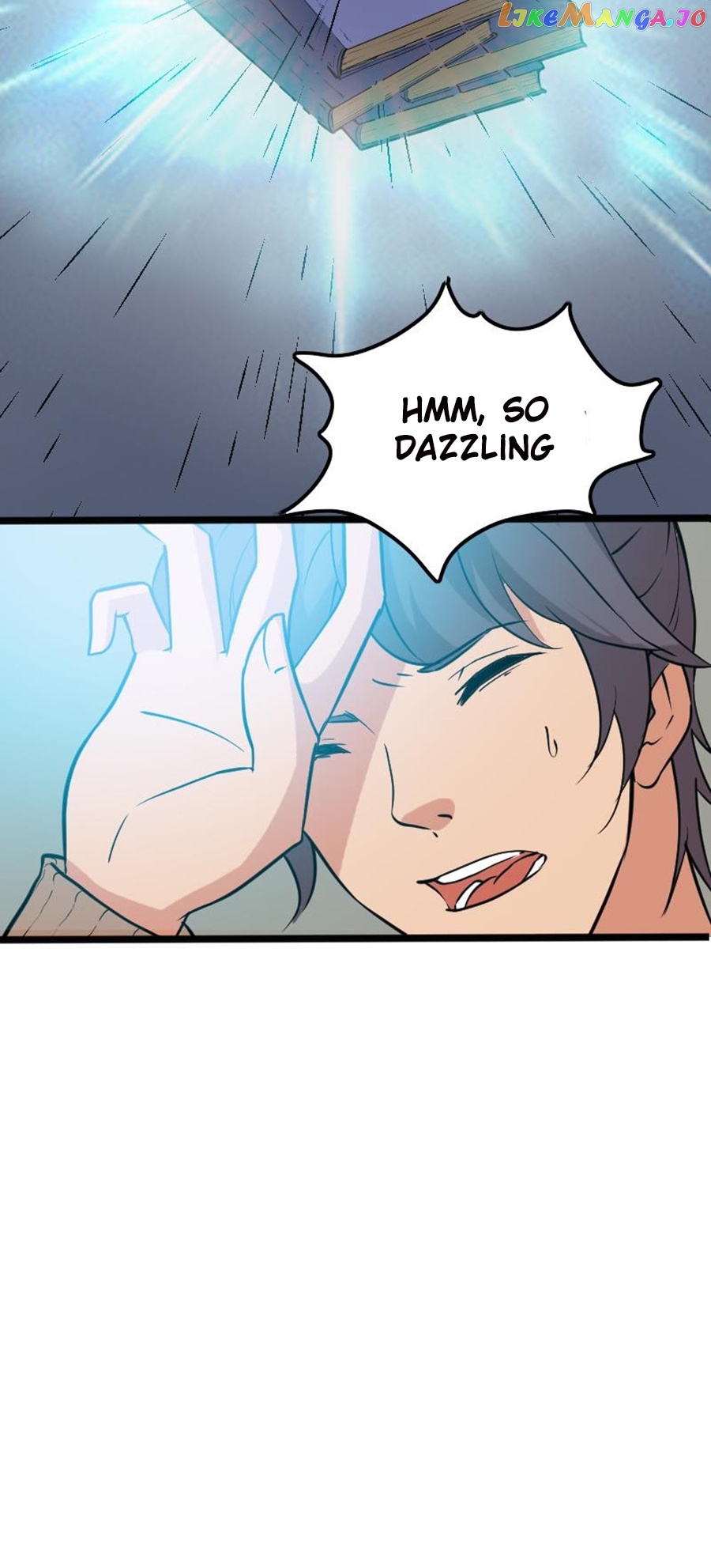 Wonder Books Provider chapter 3 - page 5