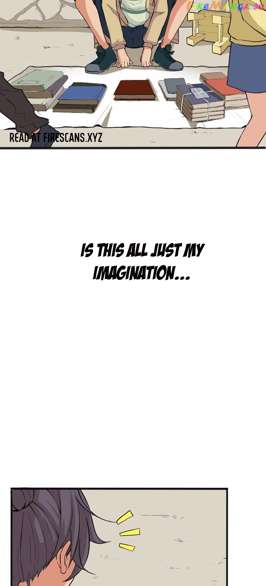 Wonder Books Provider chapter 3 - page 7