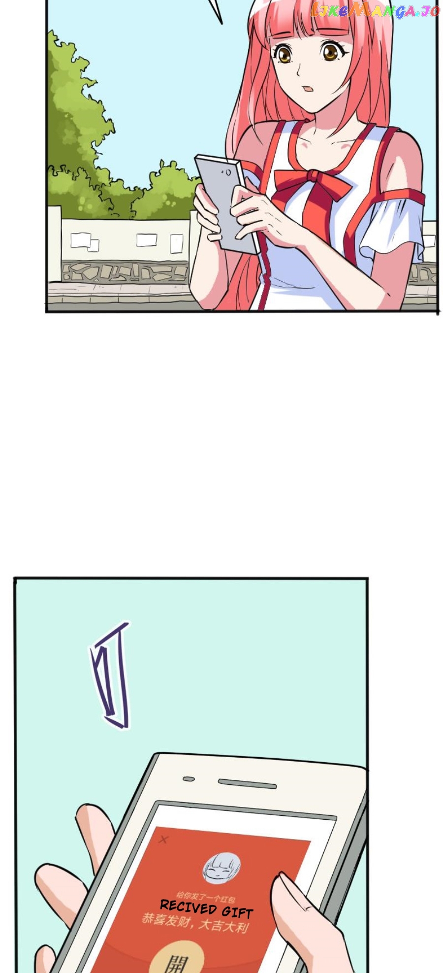 Wonder Books Provider chapter 4 - page 20