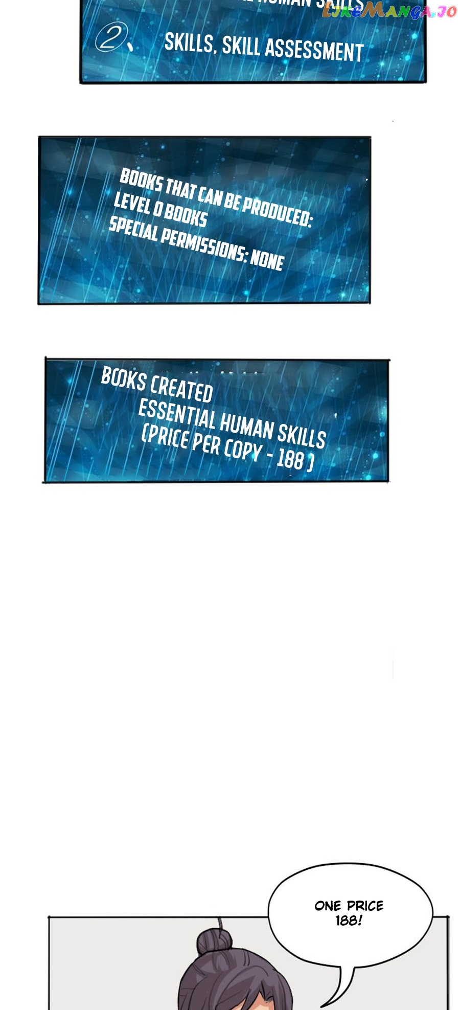Wonder Books Provider chapter 4 - page 4