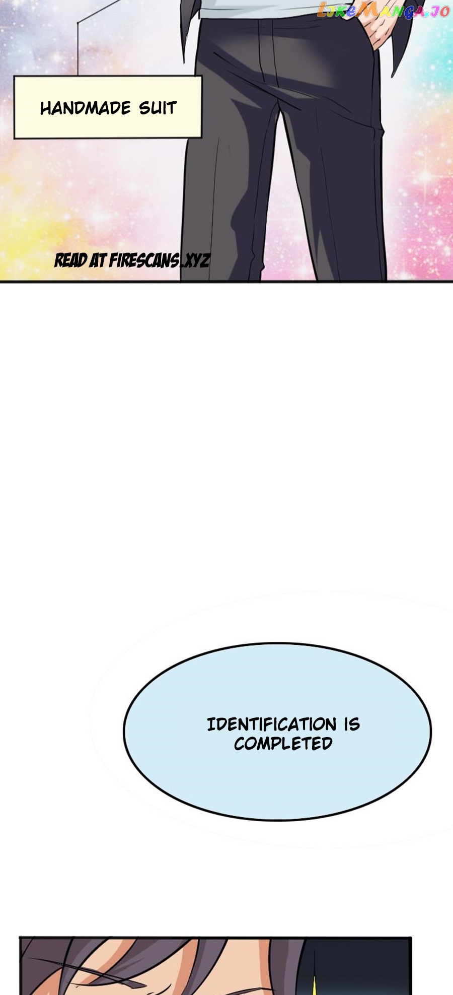 Wonder Books Provider chapter 4 - page 9
