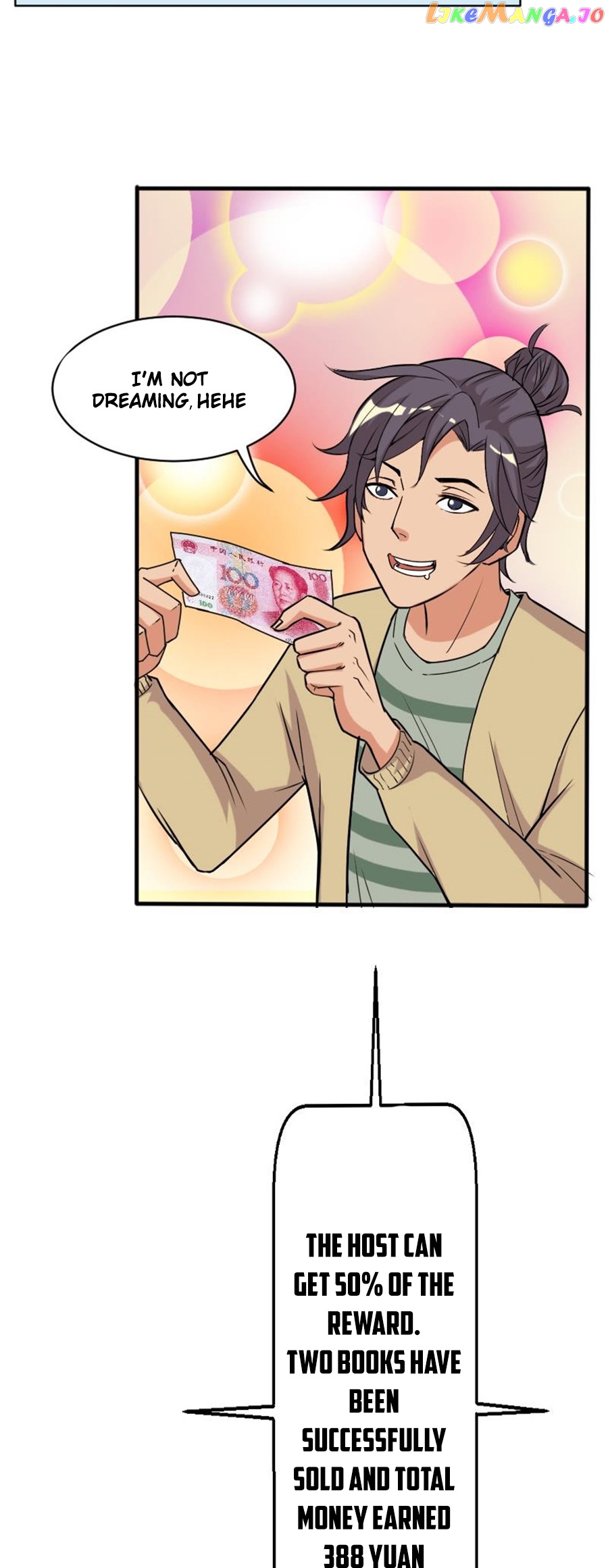 Wonder Books Provider chapter 5 - page 12