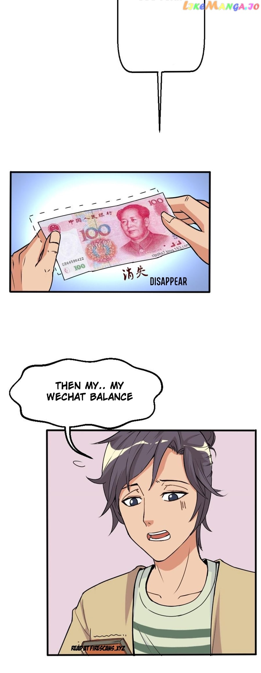 Wonder Books Provider chapter 5 - page 13
