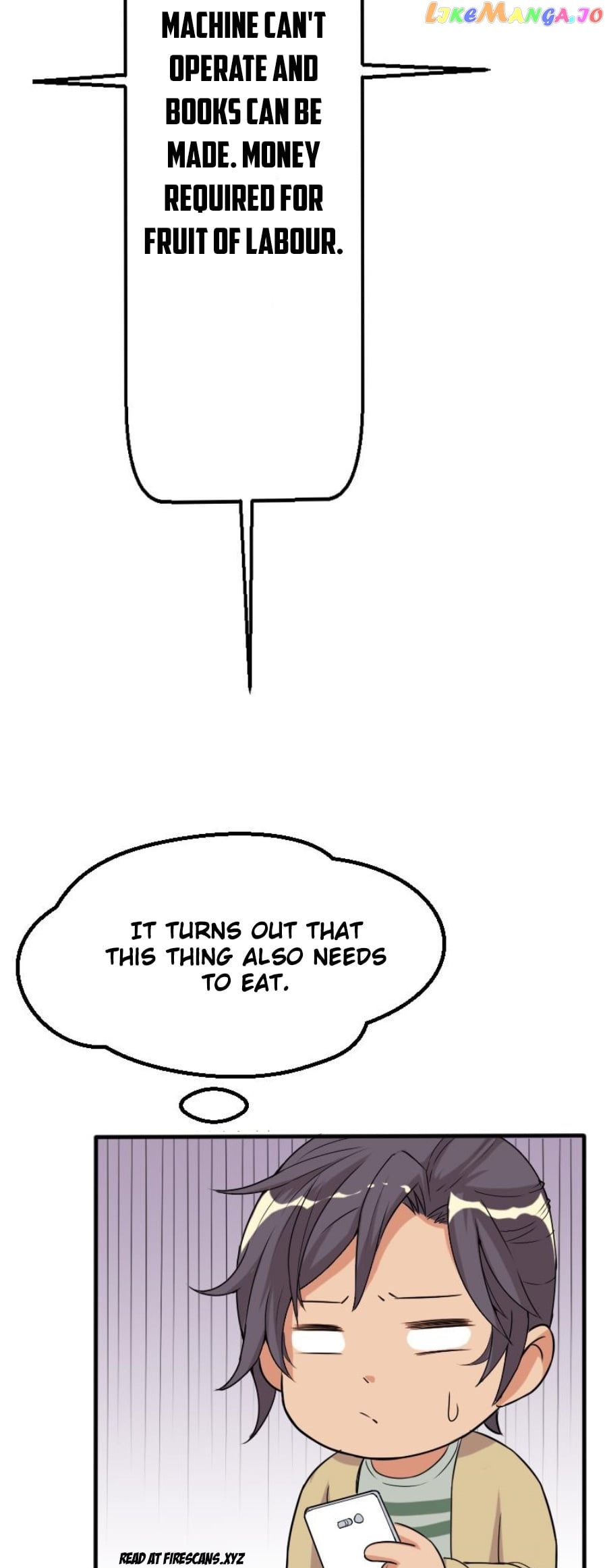 Wonder Books Provider chapter 5 - page 16