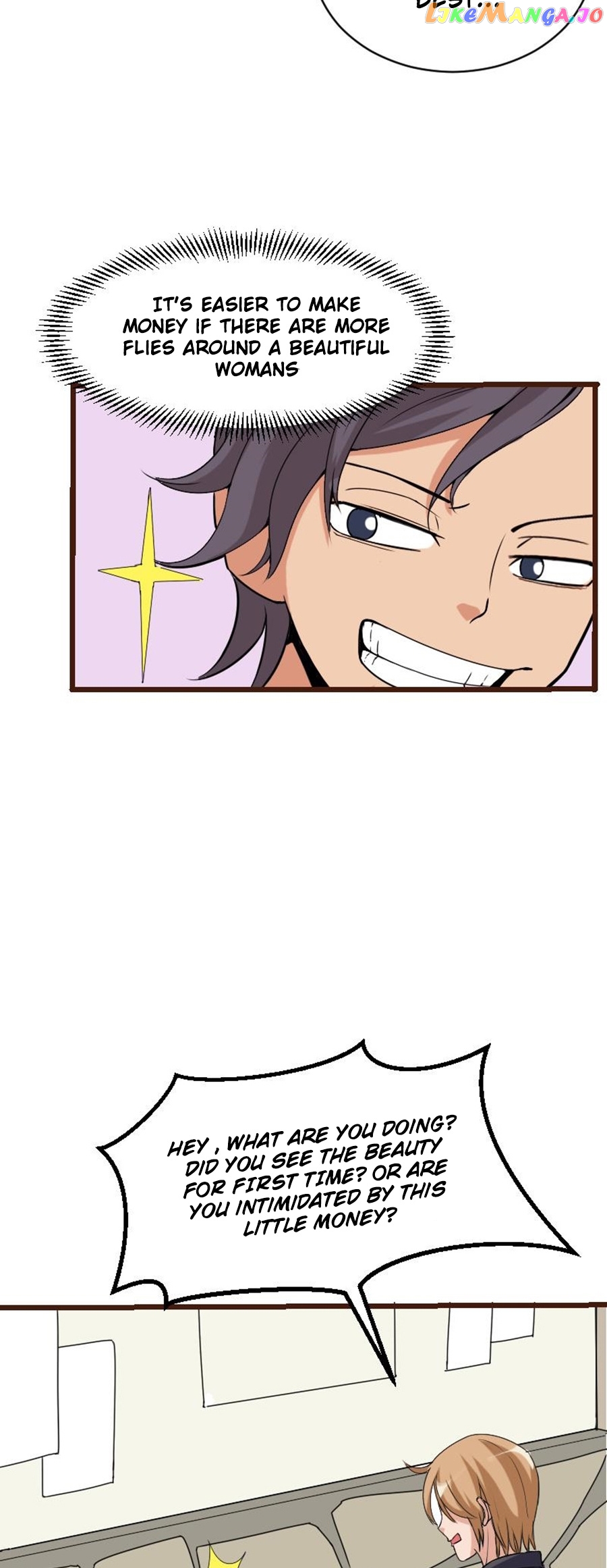 Wonder Books Provider chapter 5 - page 3