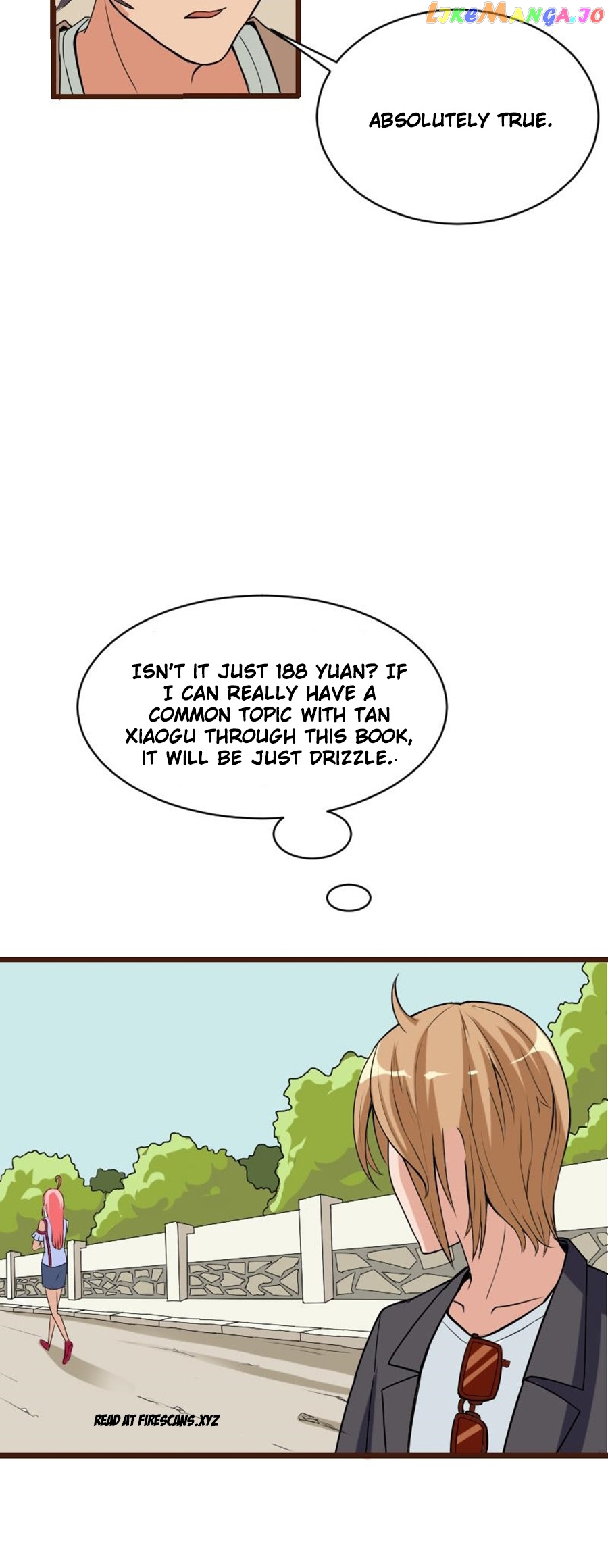 Wonder Books Provider chapter 5 - page 9