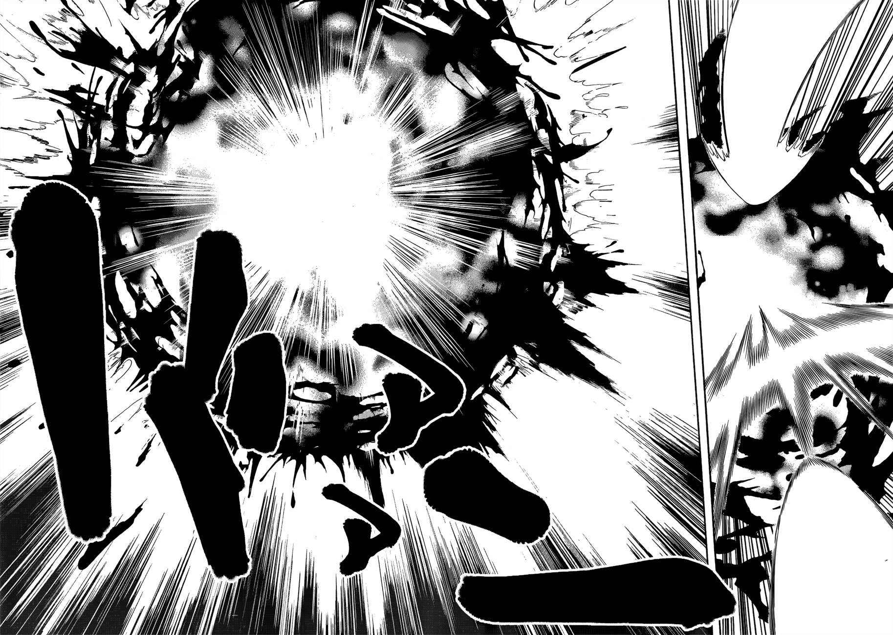 Trinity Seven: 7-Nin no Mahoutsukai chapter 23 - page 36