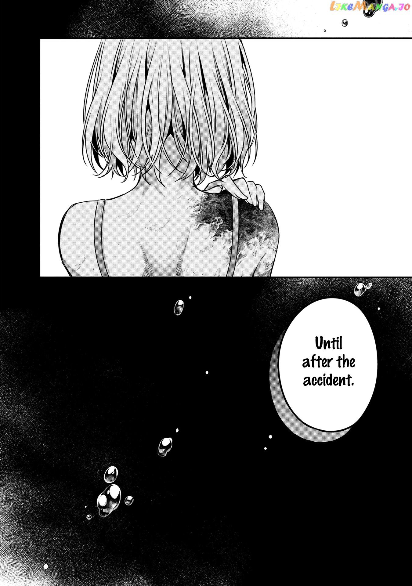 A Monster Wants To Eat Me chapter 11 - page 26