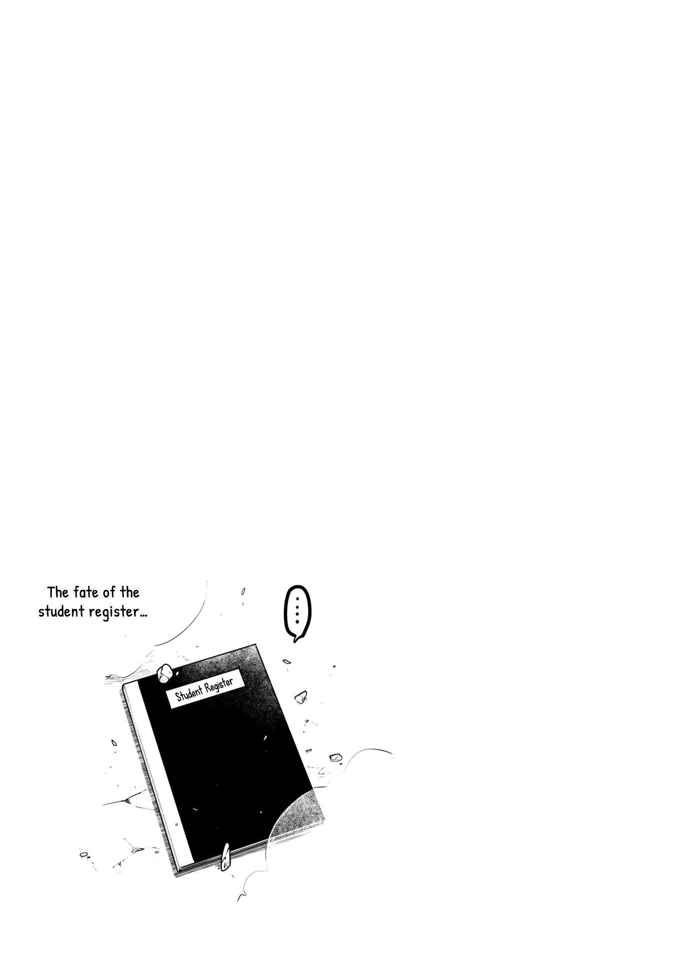 A Monster Wants To Eat Me chapter 9.5 - page 5