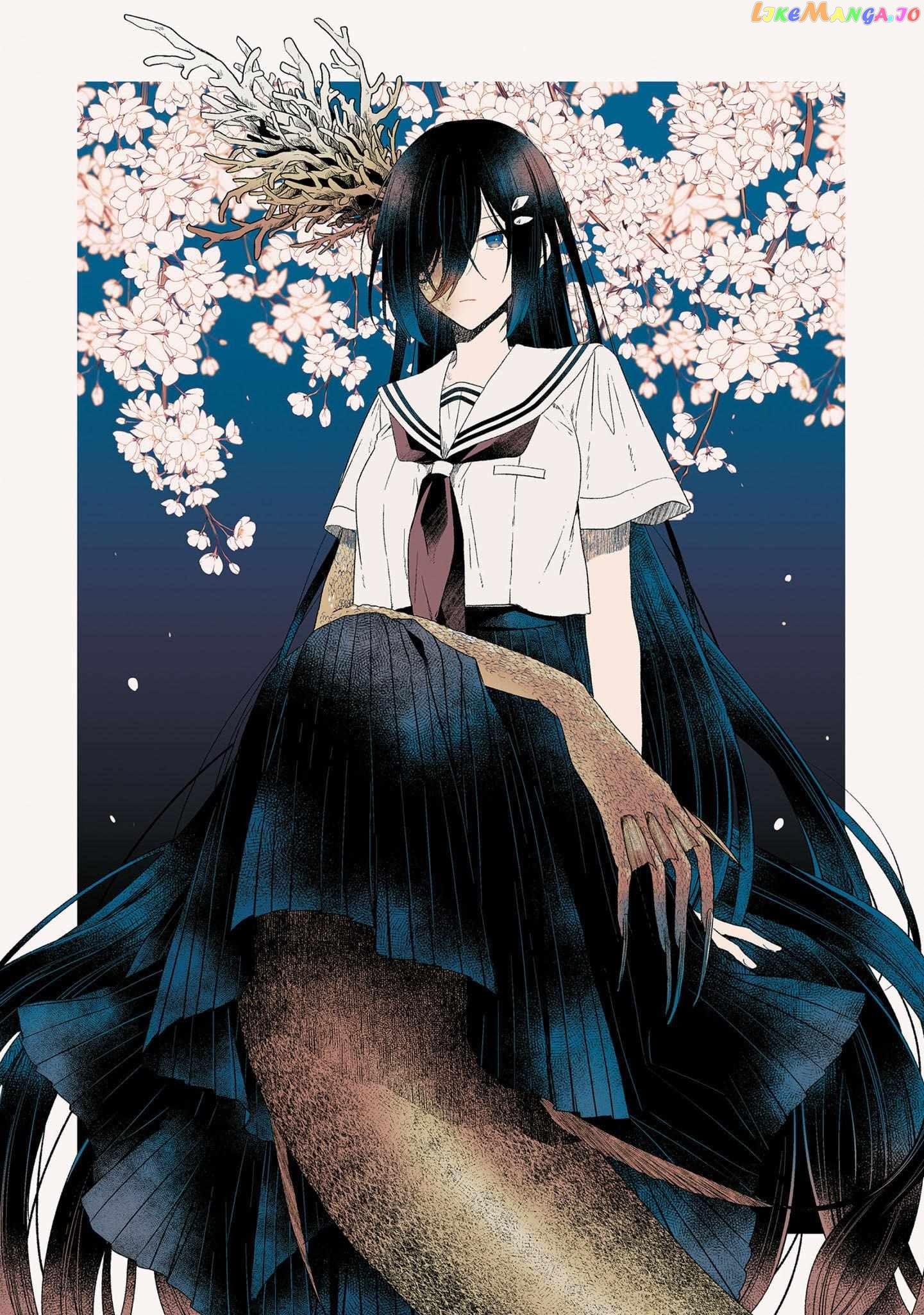 A Monster Wants To Eat Me chapter 27.6 - page 4