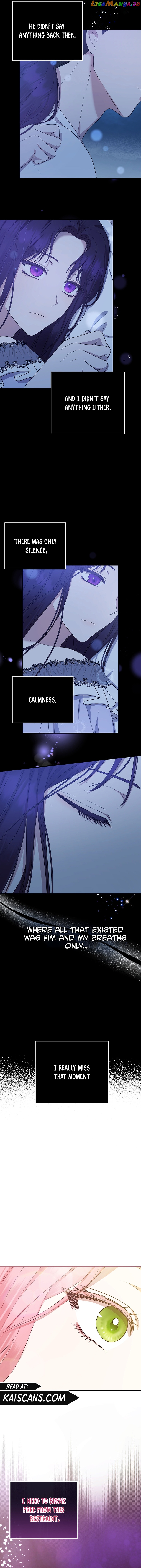 Peony: Dreaming of the Dangerous Grand Duke Chapter 4 - page 15