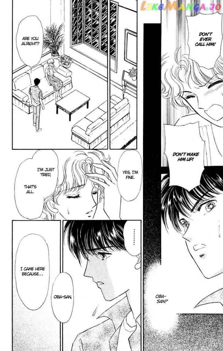 Kimi Ga Kimi De Aru Tameni chapter 1 - page 56